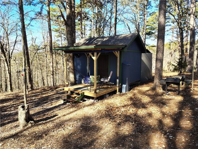 391 County Road 1486, Eureka Springs, AR 72632