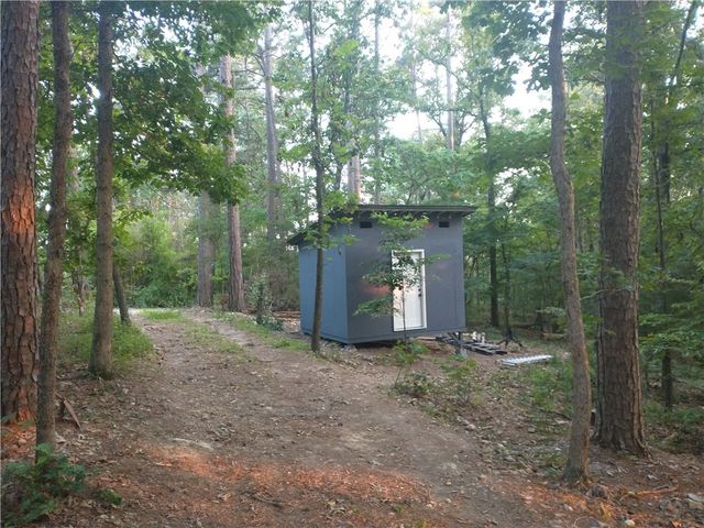 391 County Road 1486, Eureka Springs, AR 72632
