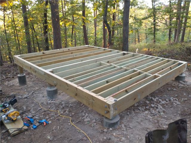 391 County Road 1486, Eureka Springs, AR 72632