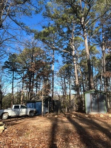 391 County Road 1486, Eureka Springs, AR 72632
