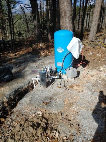 391 County Road 1486, Eureka Springs, AR 72632