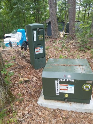 391 County Road 1486, Eureka Springs, AR 72632