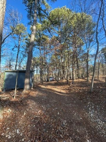 391 County Road 1486, Eureka Springs, AR 72632