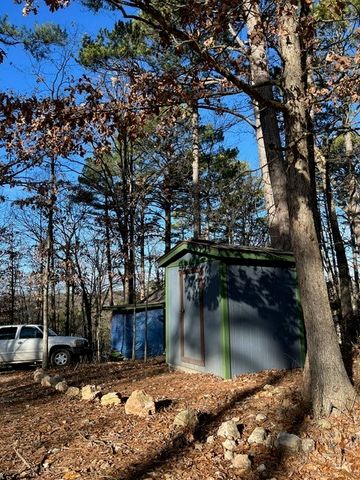 391 County Road 1486, Eureka Springs, AR 72632