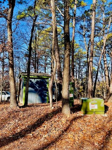 391 County Road 1486, Eureka Springs, AR 72632