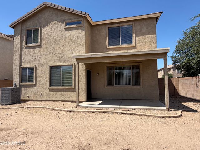 15101 N 173RD Drive, Surprise, AZ 85388
