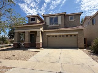 15101 N 173RD Drive, Surprise, AZ 85388