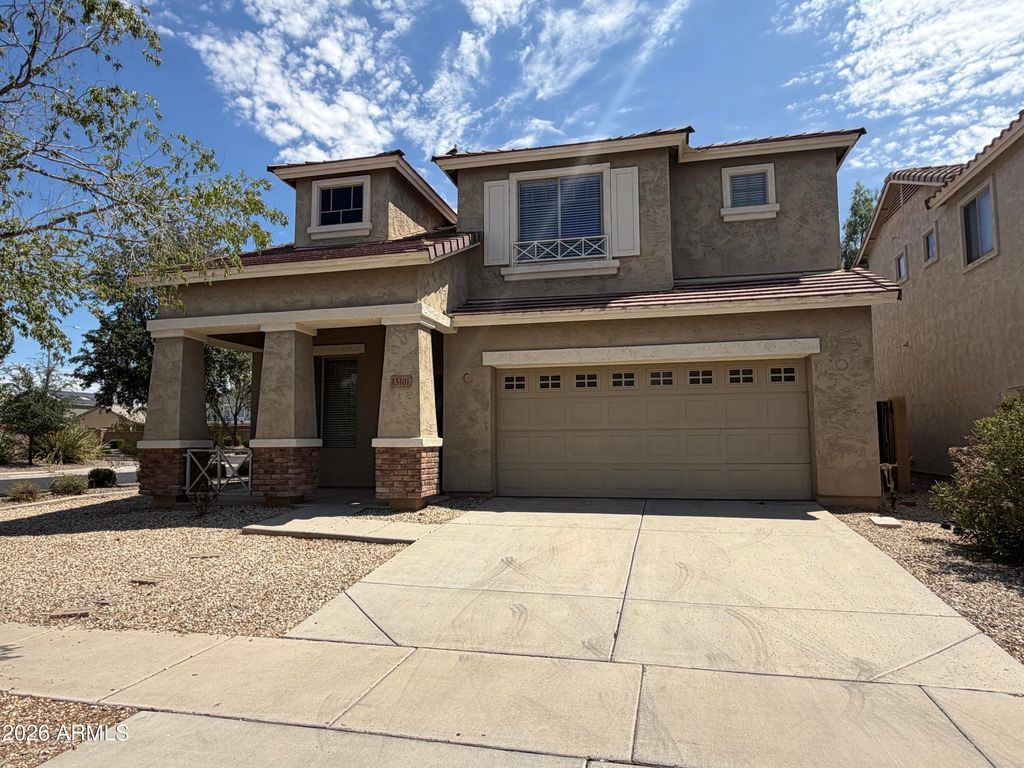 15101 N 173RD Drive, Surprise, AZ 85388
