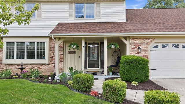 10934 Westmore Court, Fort Wayne, IN 46845