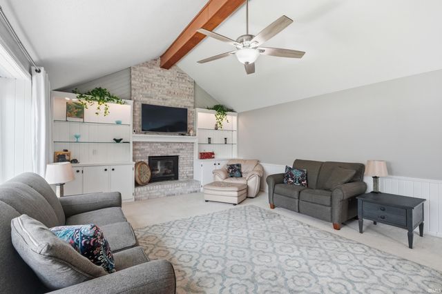 10934 Westmore Court, Fort Wayne, IN 46845