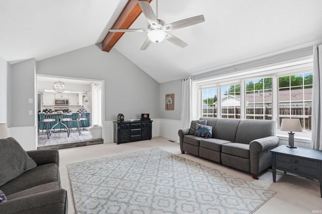 10934 Westmore Court, Fort Wayne, IN 46845
