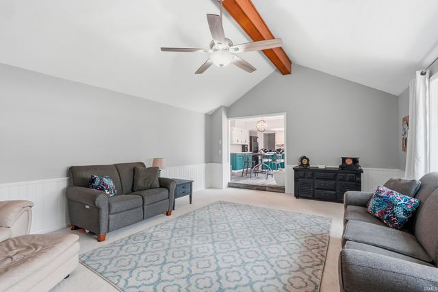 10934 Westmore Court, Fort Wayne, IN 46845