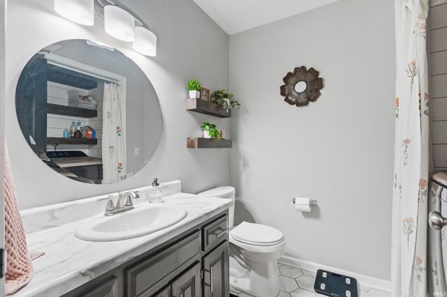 10934 Westmore Court, Fort Wayne, IN 46845