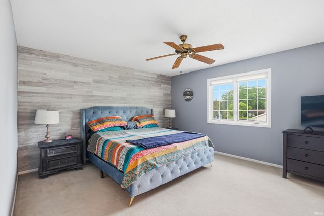 10934 Westmore Court, Fort Wayne, IN 46845
