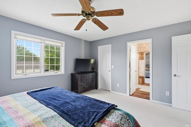 10934 Westmore Court, Fort Wayne, IN 46845