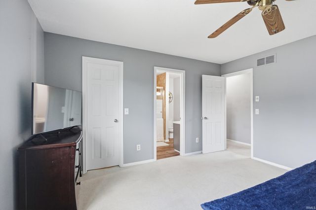 10934 Westmore Court, Fort Wayne, IN 46845