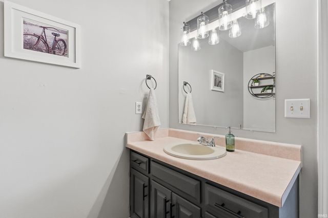 10934 Westmore Court, Fort Wayne, IN 46845