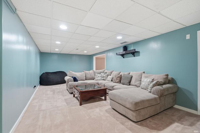 10934 Westmore Court, Fort Wayne, IN 46845