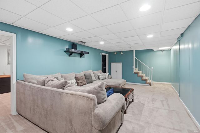 10934 Westmore Court, Fort Wayne, IN 46845