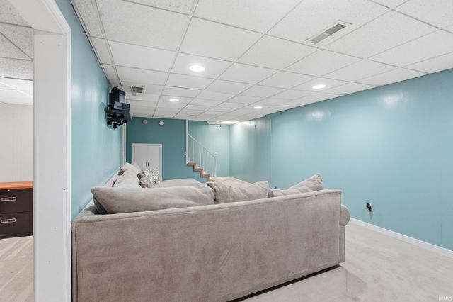 10934 Westmore Court, Fort Wayne, IN 46845