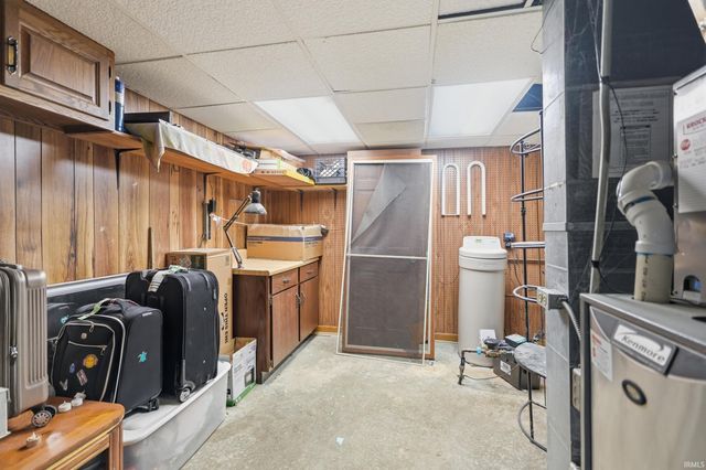 10934 Westmore Court, Fort Wayne, IN 46845