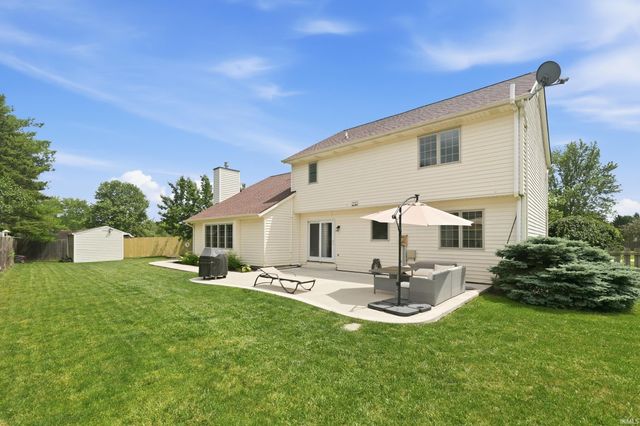 10934 Westmore Court, Fort Wayne, IN 46845