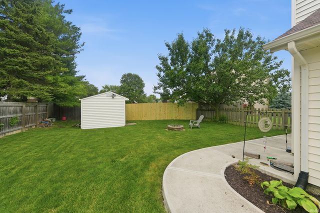 10934 Westmore Court, Fort Wayne, IN 46845