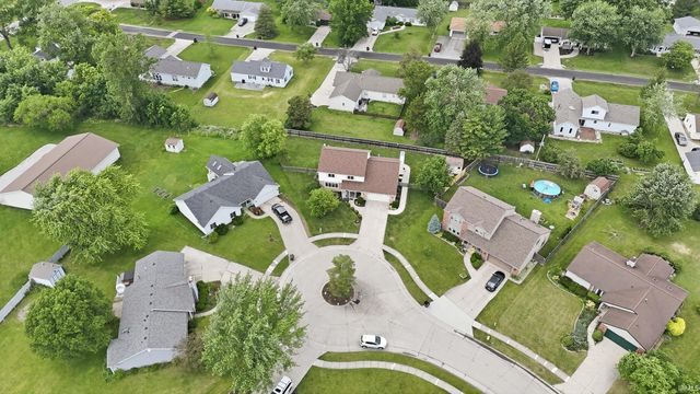 10934 Westmore Court, Fort Wayne, IN 46845