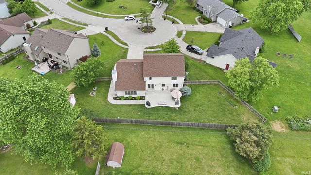 10934 Westmore Court, Fort Wayne, IN 46845