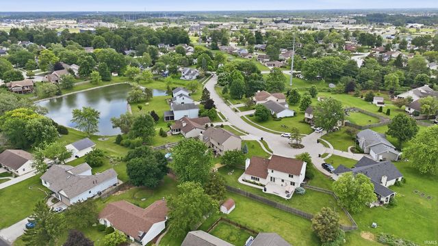10934 Westmore Court, Fort Wayne, IN 46845