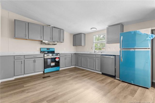 3663 Classic Road, Fayetteville, NC 28306