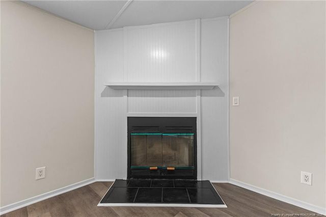 3663 Classic Road, Fayetteville, NC 28306