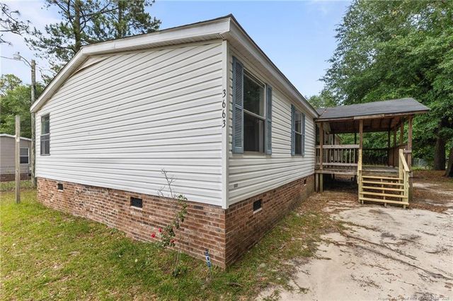 3663 Classic Road, Fayetteville, NC 28306