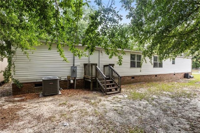 3663 Classic Road, Fayetteville, NC 28306