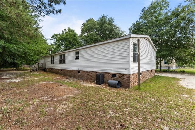 3663 Classic Road, Fayetteville, NC 28306