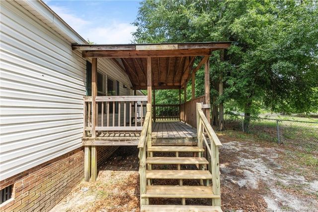 3663 Classic Road, Fayetteville, NC 28306