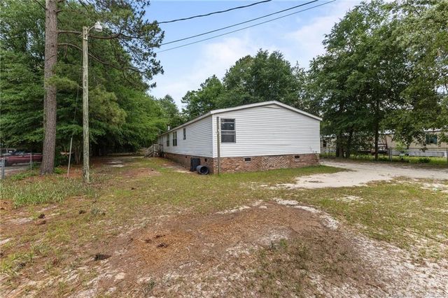 3663 Classic Road, Fayetteville, NC 28306