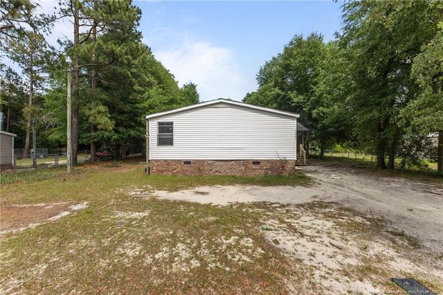 3663 Classic Road, Fayetteville, NC 28306