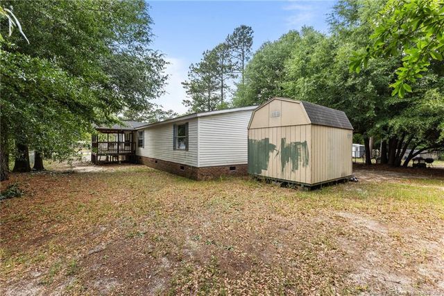 3663 Classic Road, Fayetteville, NC 28306