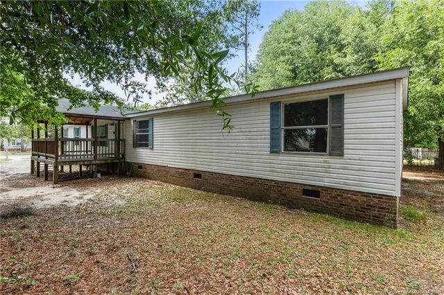 3663 Classic Road, Fayetteville, NC 28306