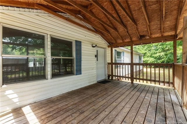 3663 Classic Road, Fayetteville, NC 28306