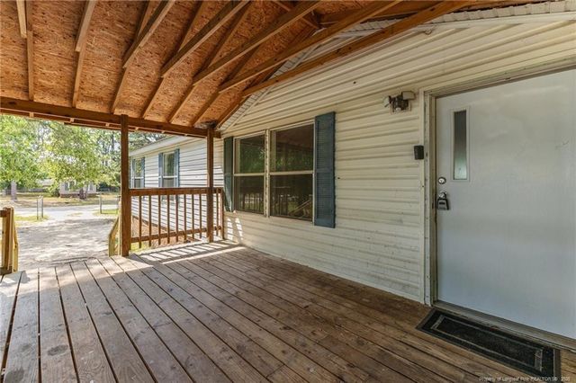 3663 Classic Road, Fayetteville, NC 28306
