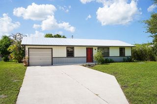 155 SW Klee Circle, Port St. Lucie, FL 34953