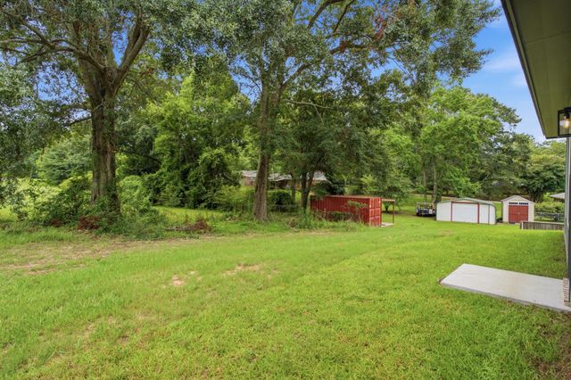 99 Richburg Ave., Purvis, MS 39475