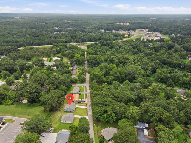 99 Richburg Ave., Purvis, MS 39475