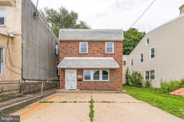 5734 HARBISON AVE, Philadelphia, PA 19135