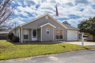 250 Terrance Lane, Mary Esther, FL 32569