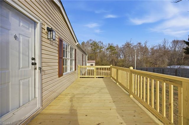 53 Mountain View Drive, Taylorsville, NC 28681