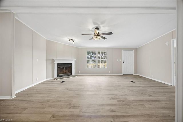 53 Mountain View Drive, Taylorsville, NC 28681