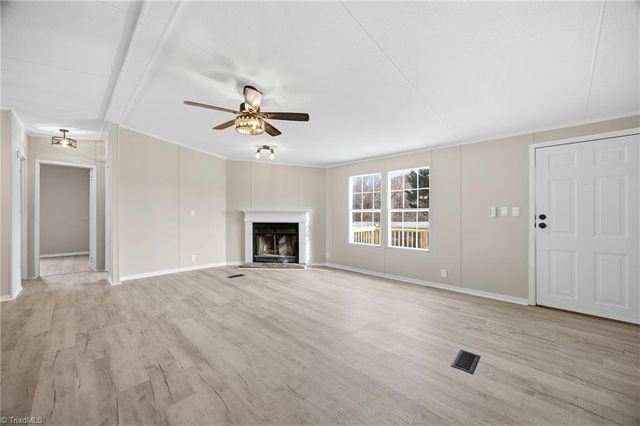 53 Mountain View Drive, Taylorsville, NC 28681